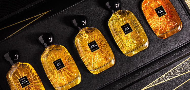 Le luxe durable par Atelier Des Ors