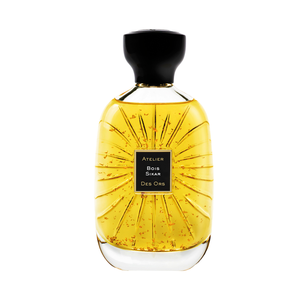 ボアシカー アトリエデゾー BOIS SIKAR レア　大容量 AtelierDesOrs-BoisSikar-