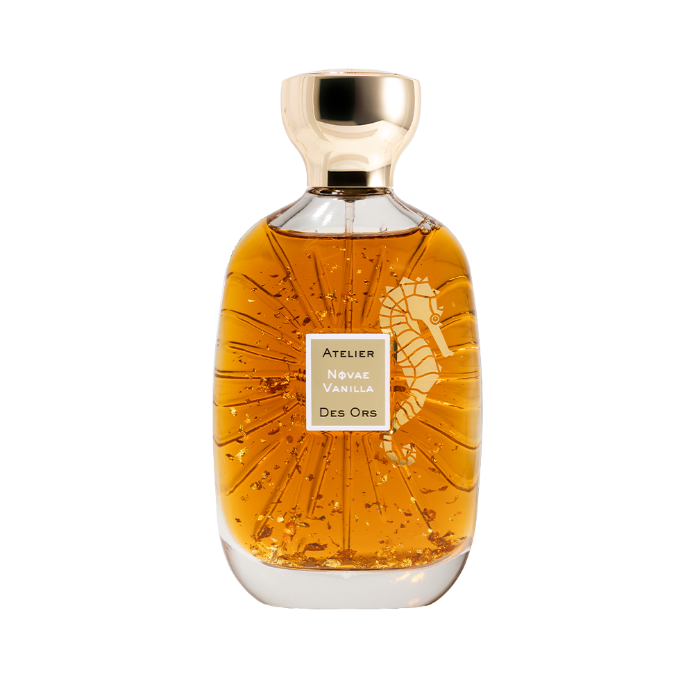 Novae Vanilla