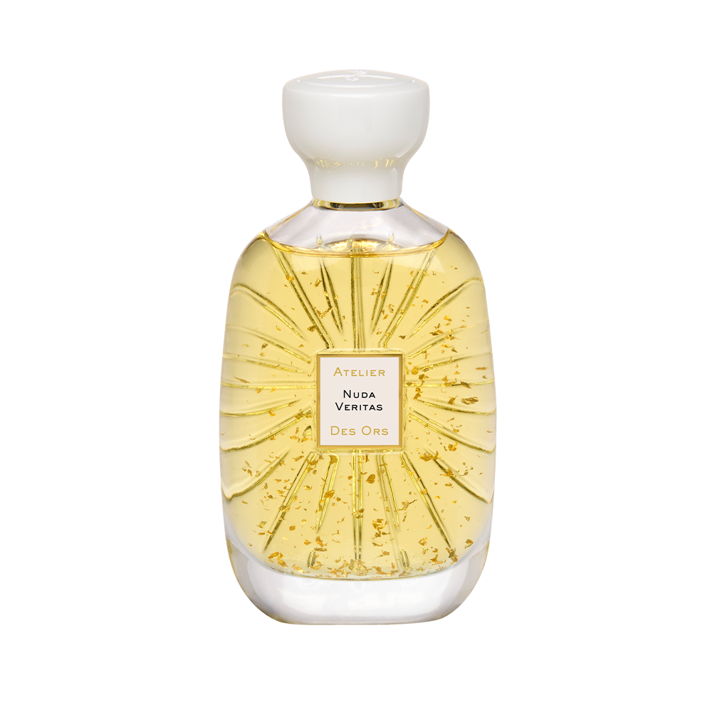 香水(女性用) ATELIER DES ORS Nuda Veritas 100ml Amazon.com : Atelier Des Ors Nuda Veritas Eau de Parfum