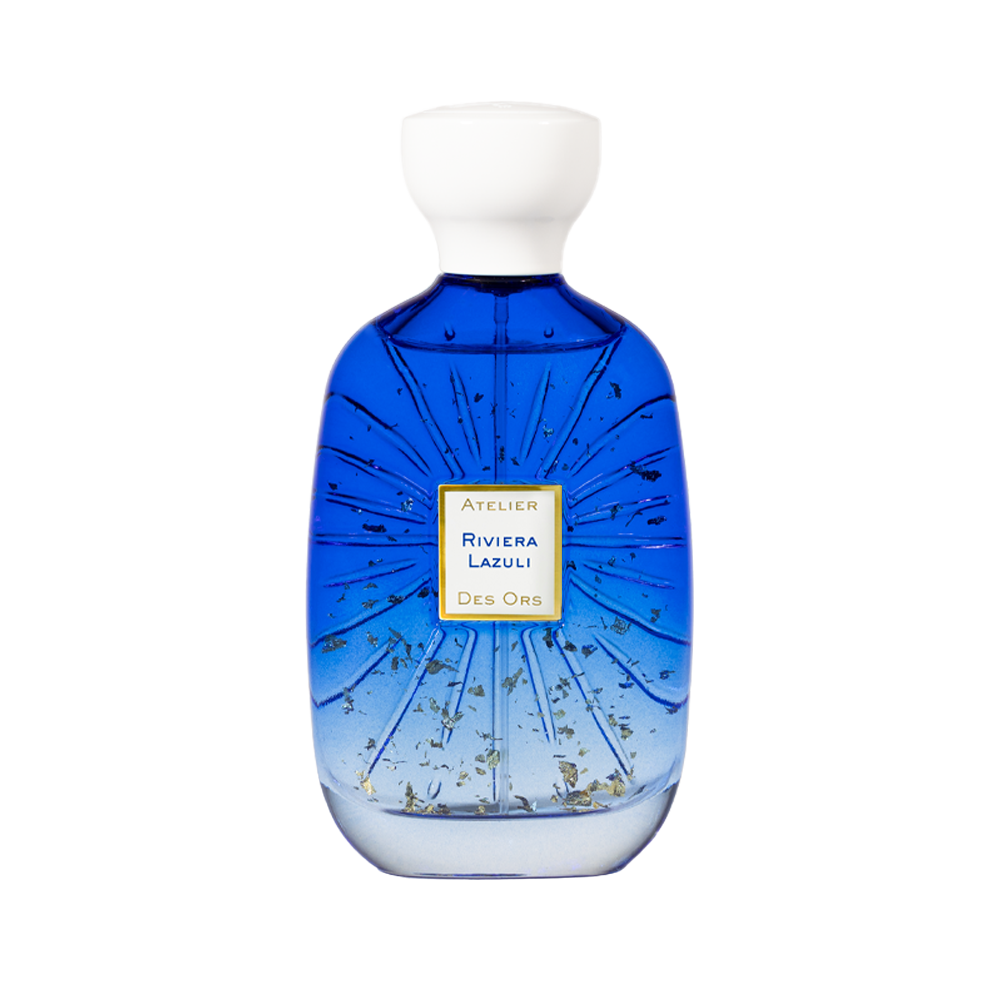アトリエデゾー　リビエラ・ラズリ　100ml AtelierDesOrs-RivieraLazuli-