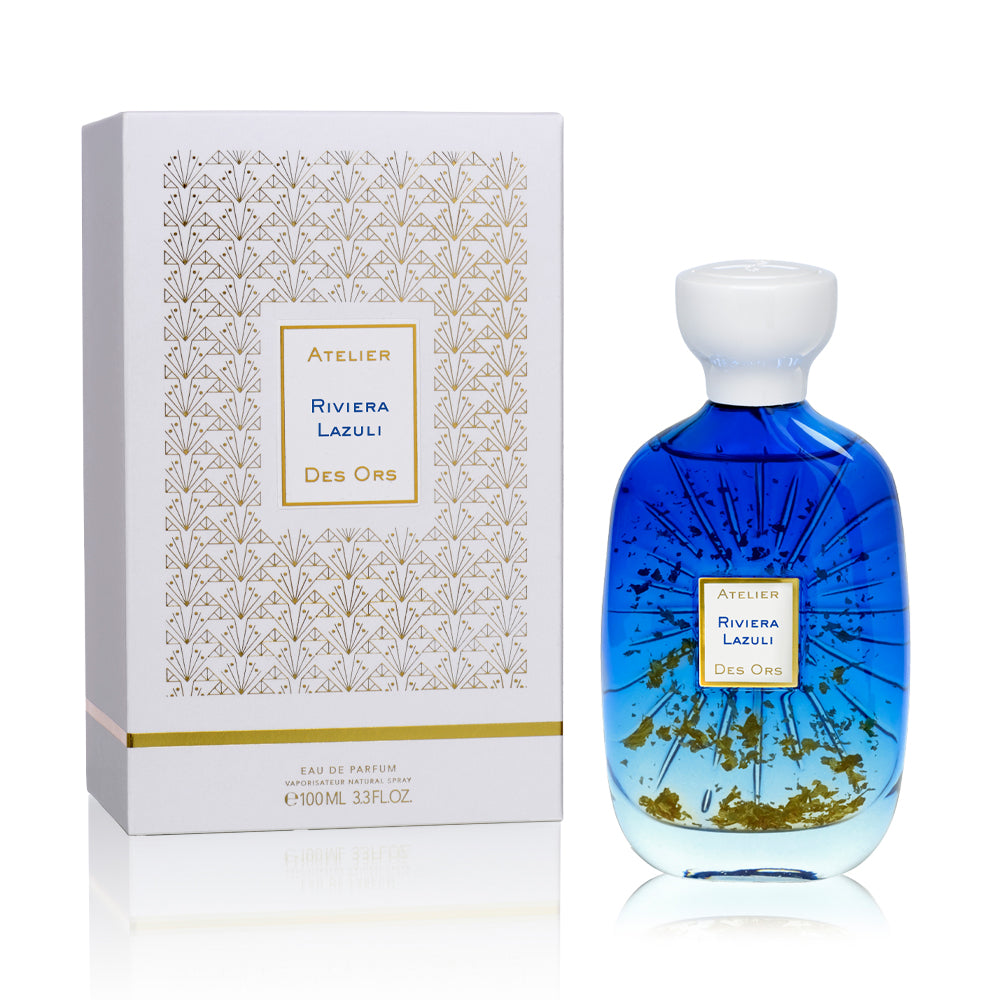Riviera Lazuli