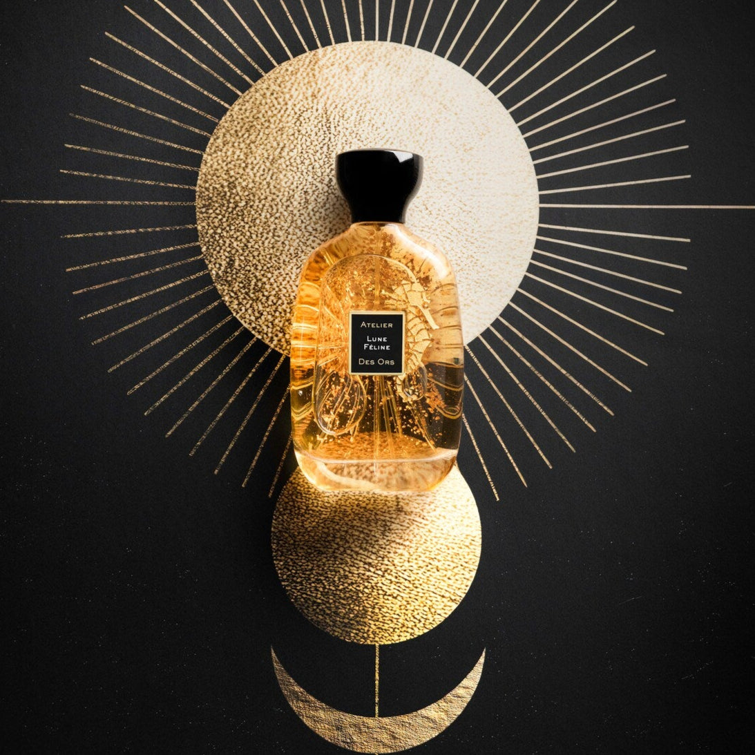 Lune Féline Limited Edition 2025