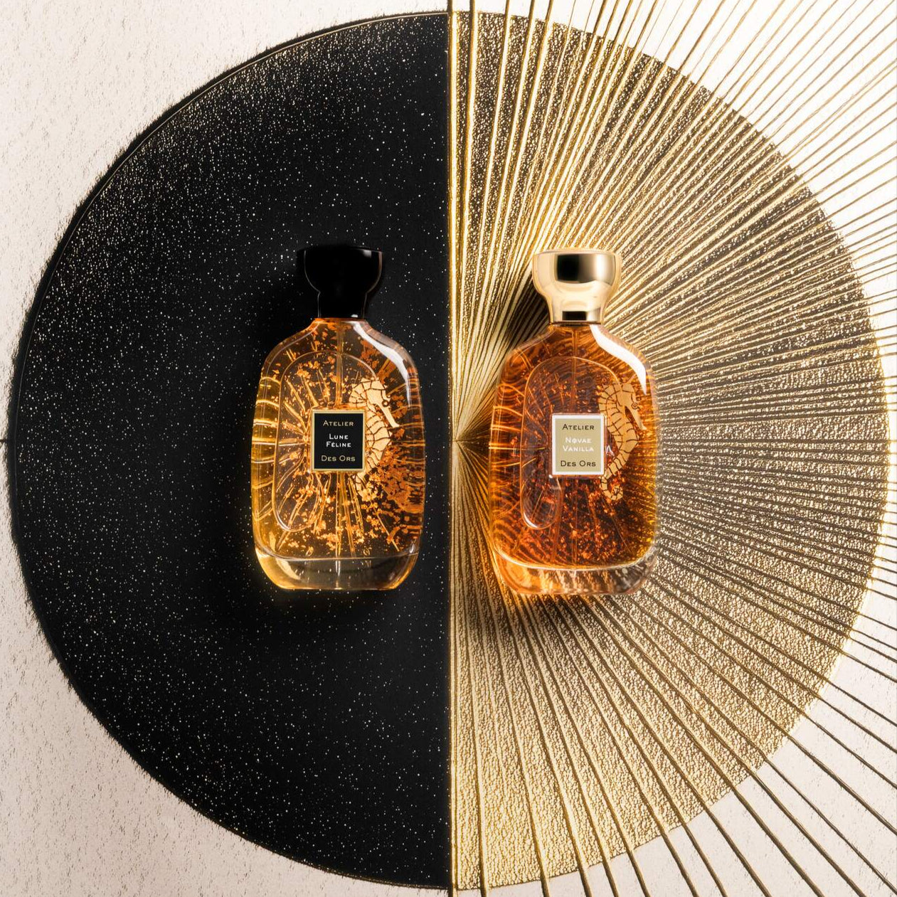 Lune Féline Limited Edition 2025