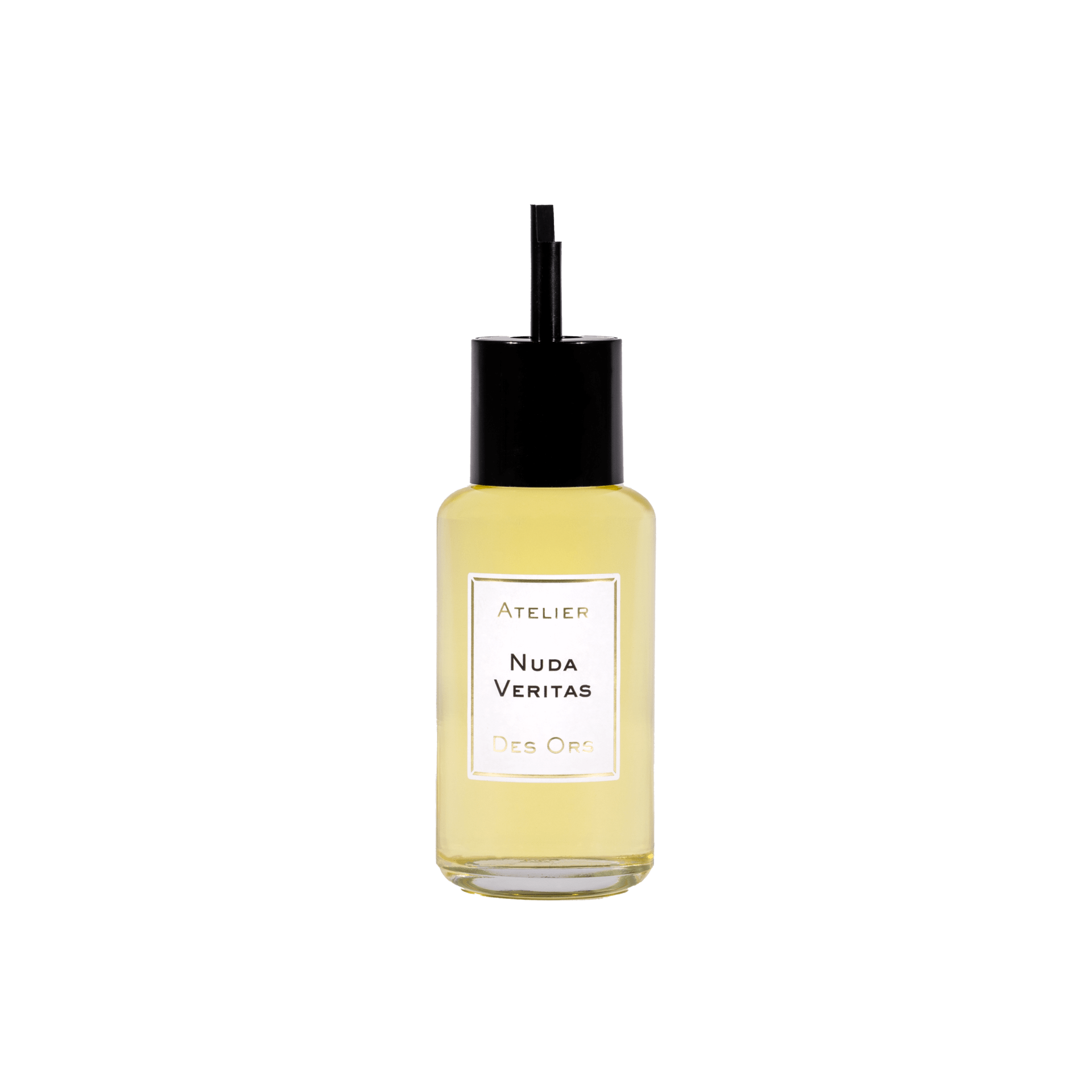 Nuda Veritas Refill