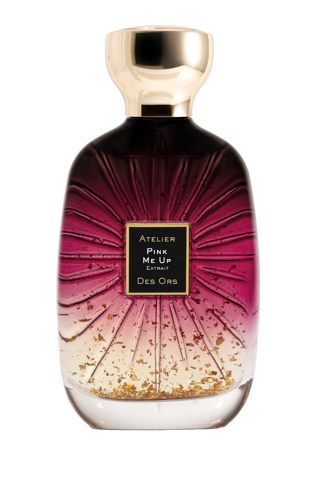 Pink Me Up Extrait