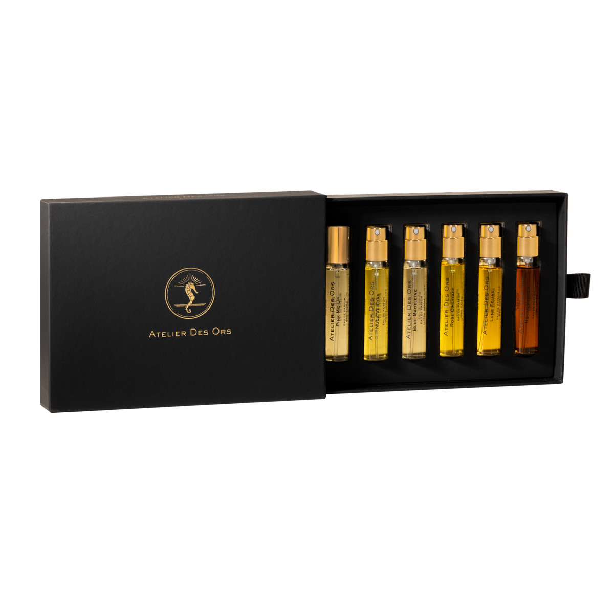 Traveller's Collection Set