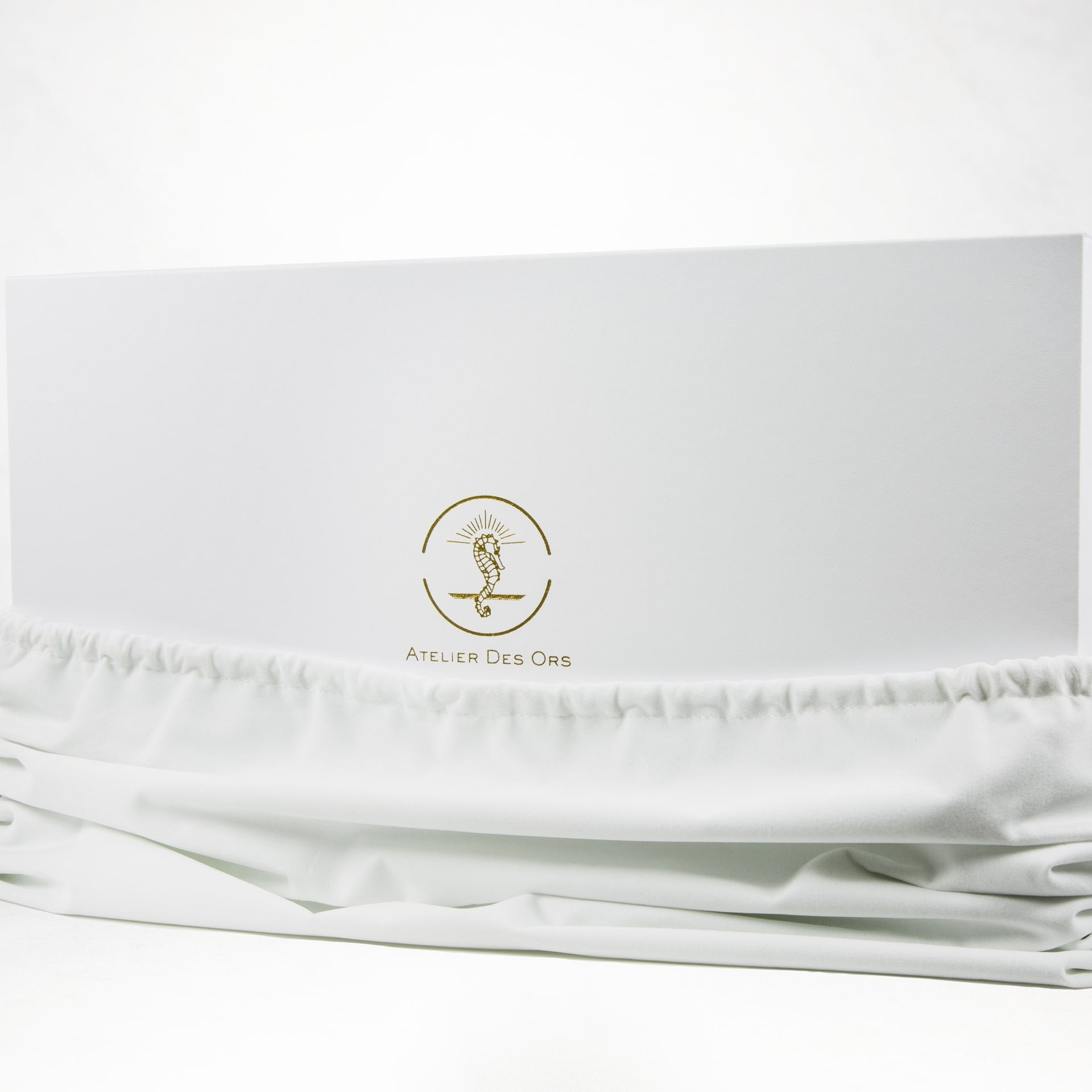 Backgammon Blanc