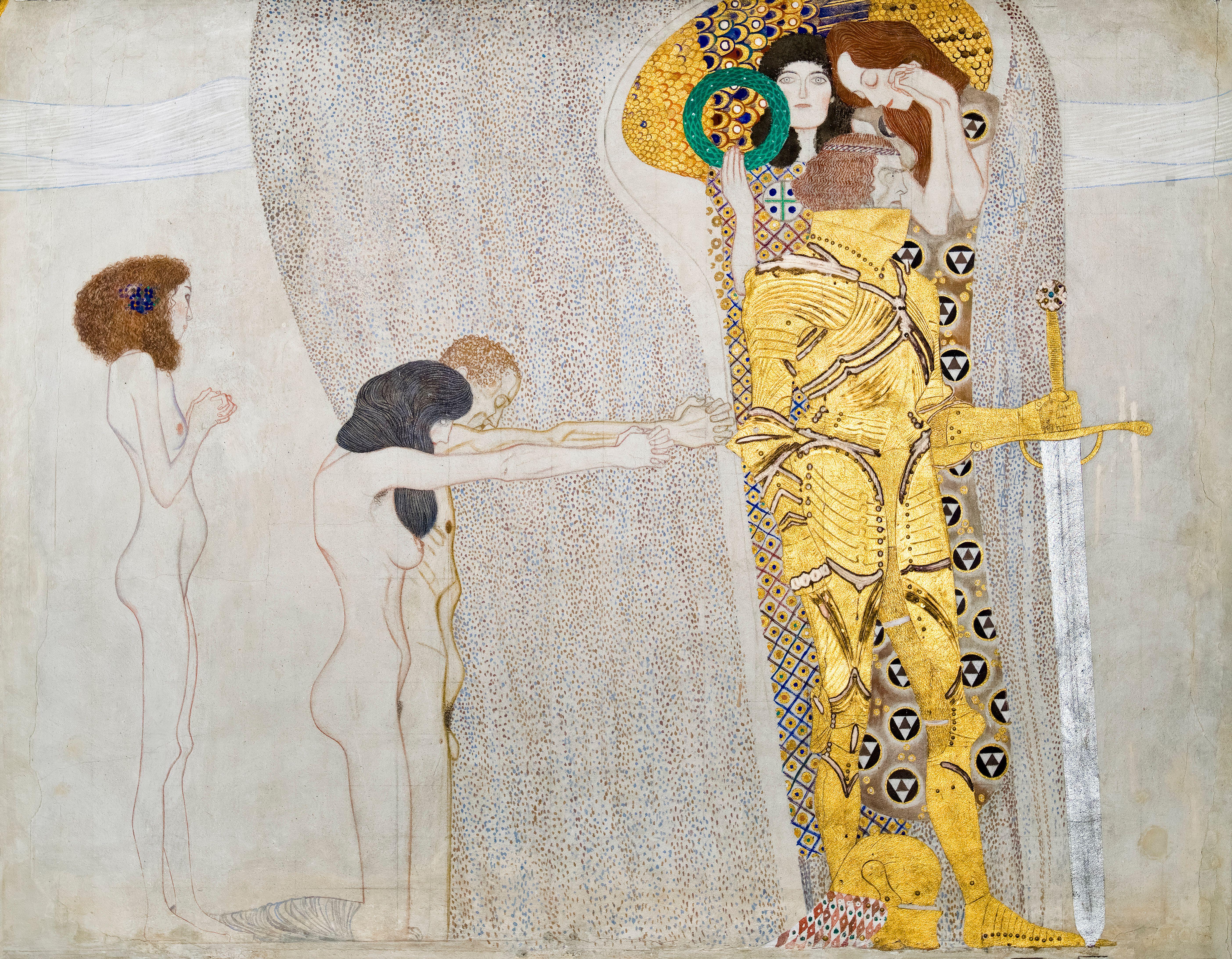 La Recherche du Bonheur : les origines de la Collection Blanche