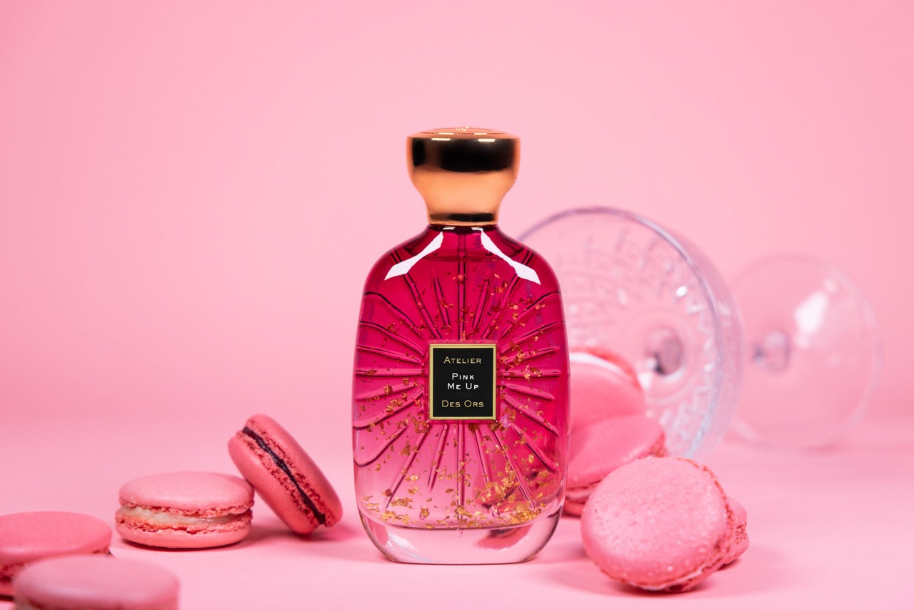 Nouvelle Collection Frivolité