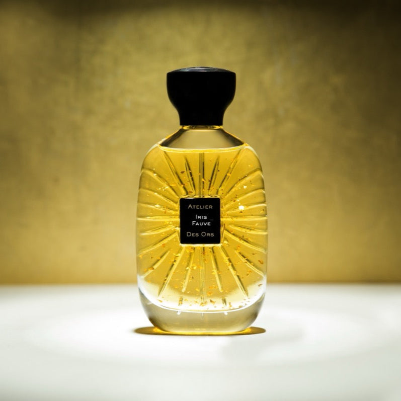 Iris Fauve