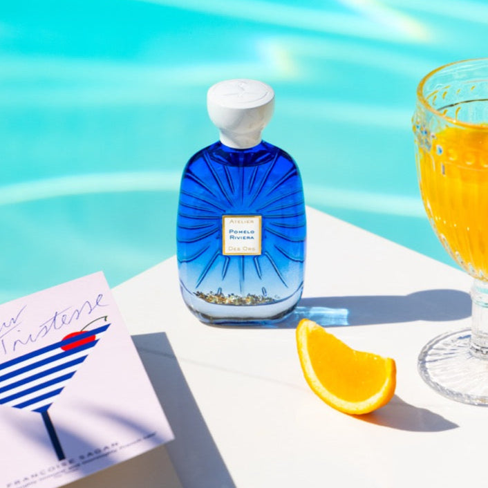 Pomelo Riviera