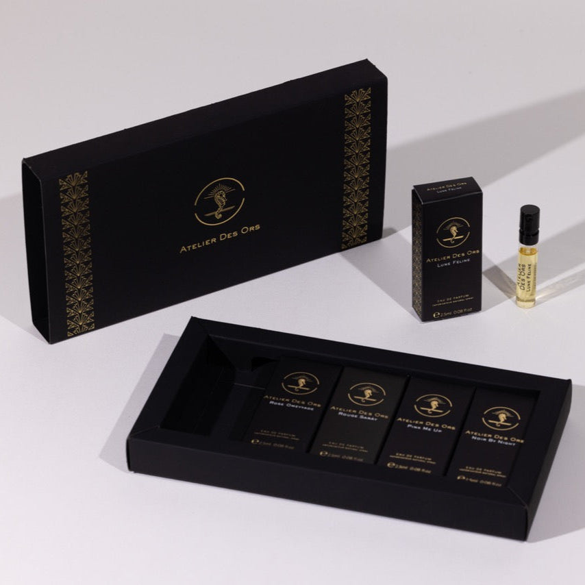 Coffret Découverte