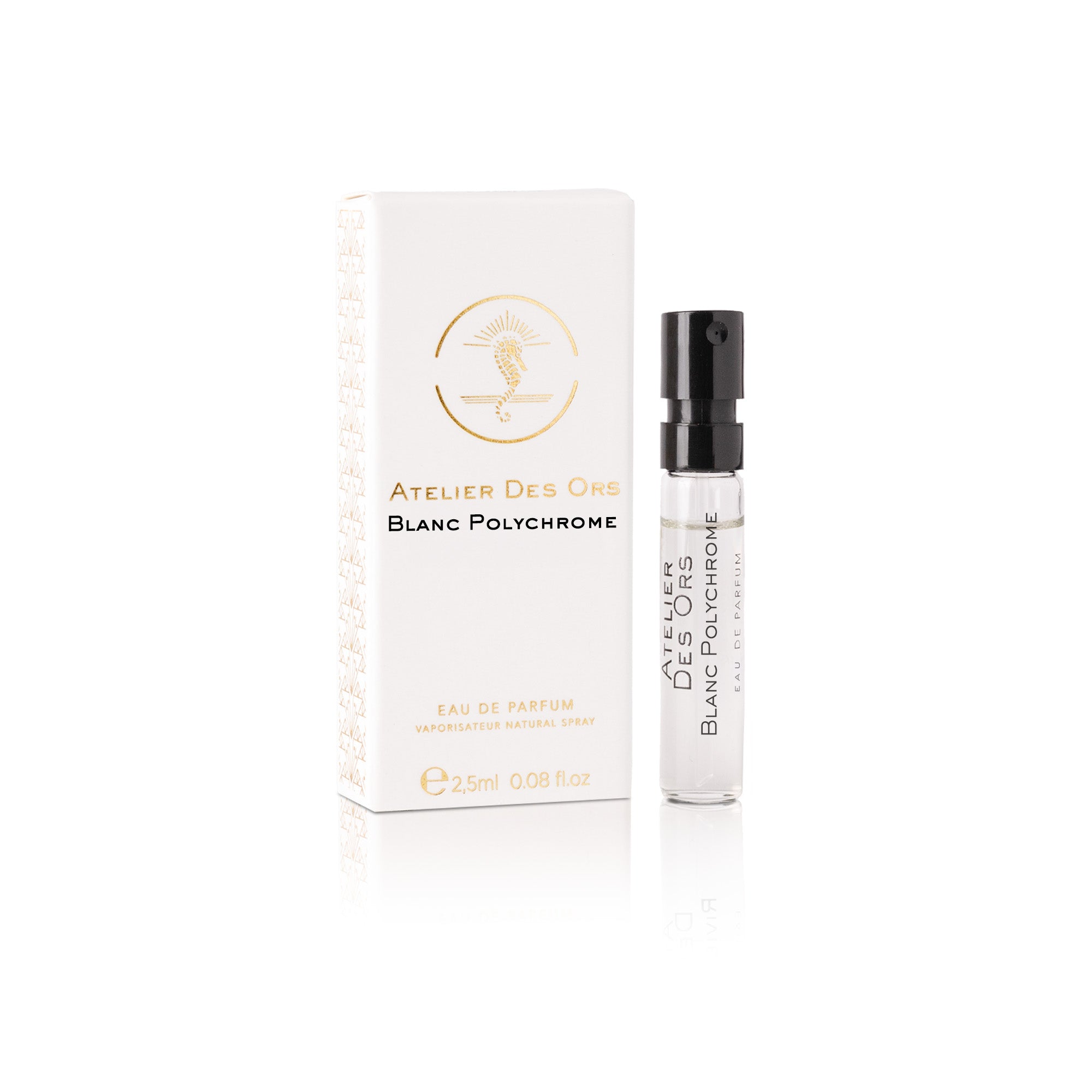Blanc Polychrome 2.5ml