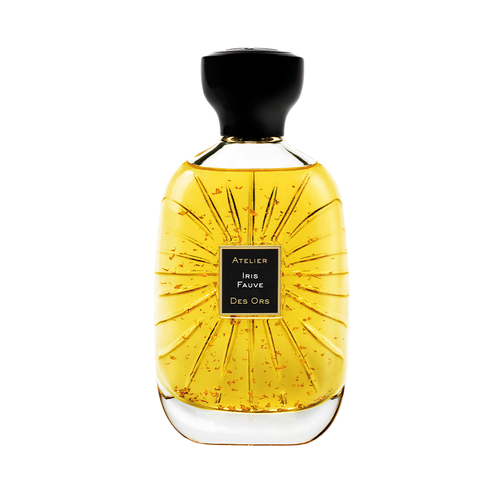 Iris Fauve