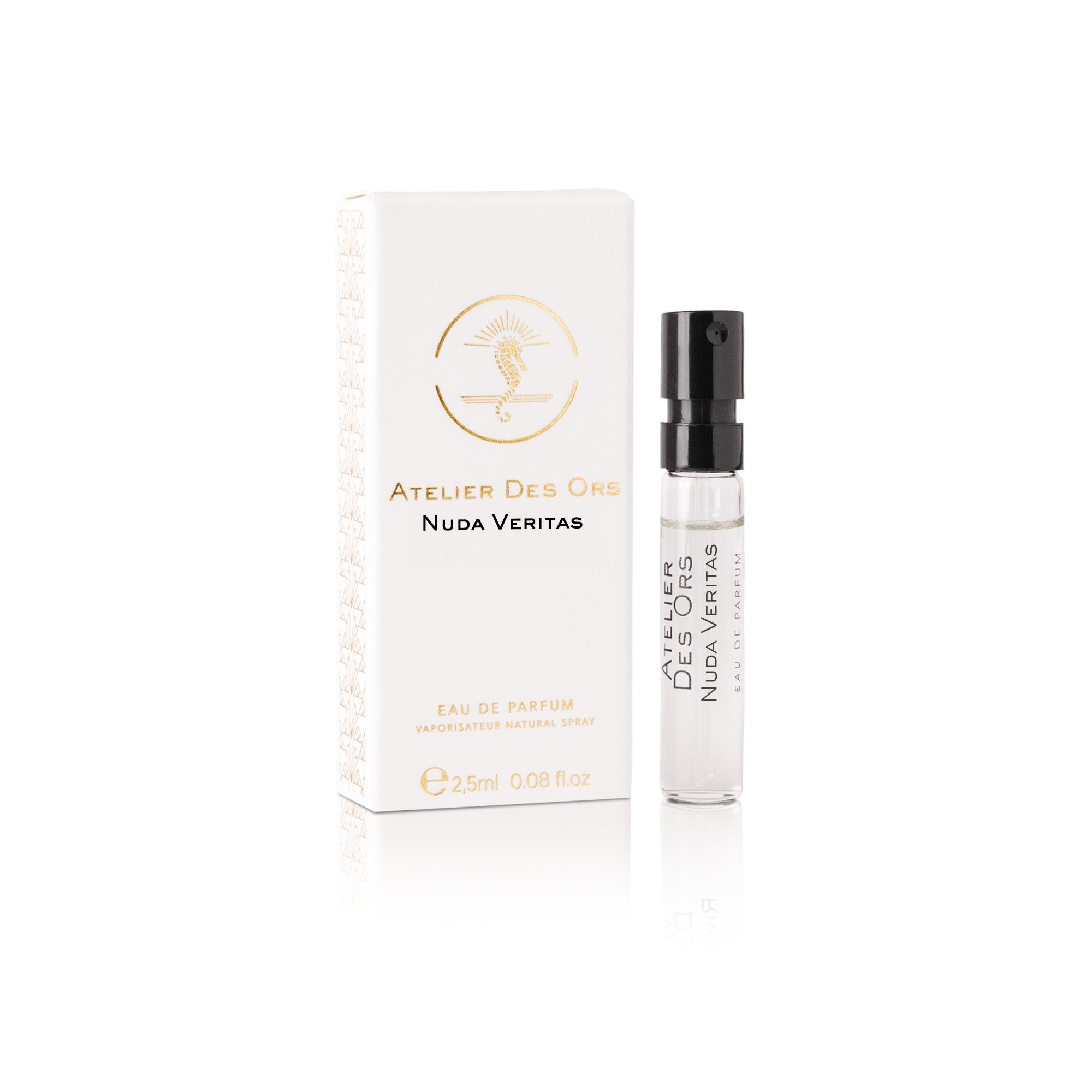 Nuda Veritas 2.5ml