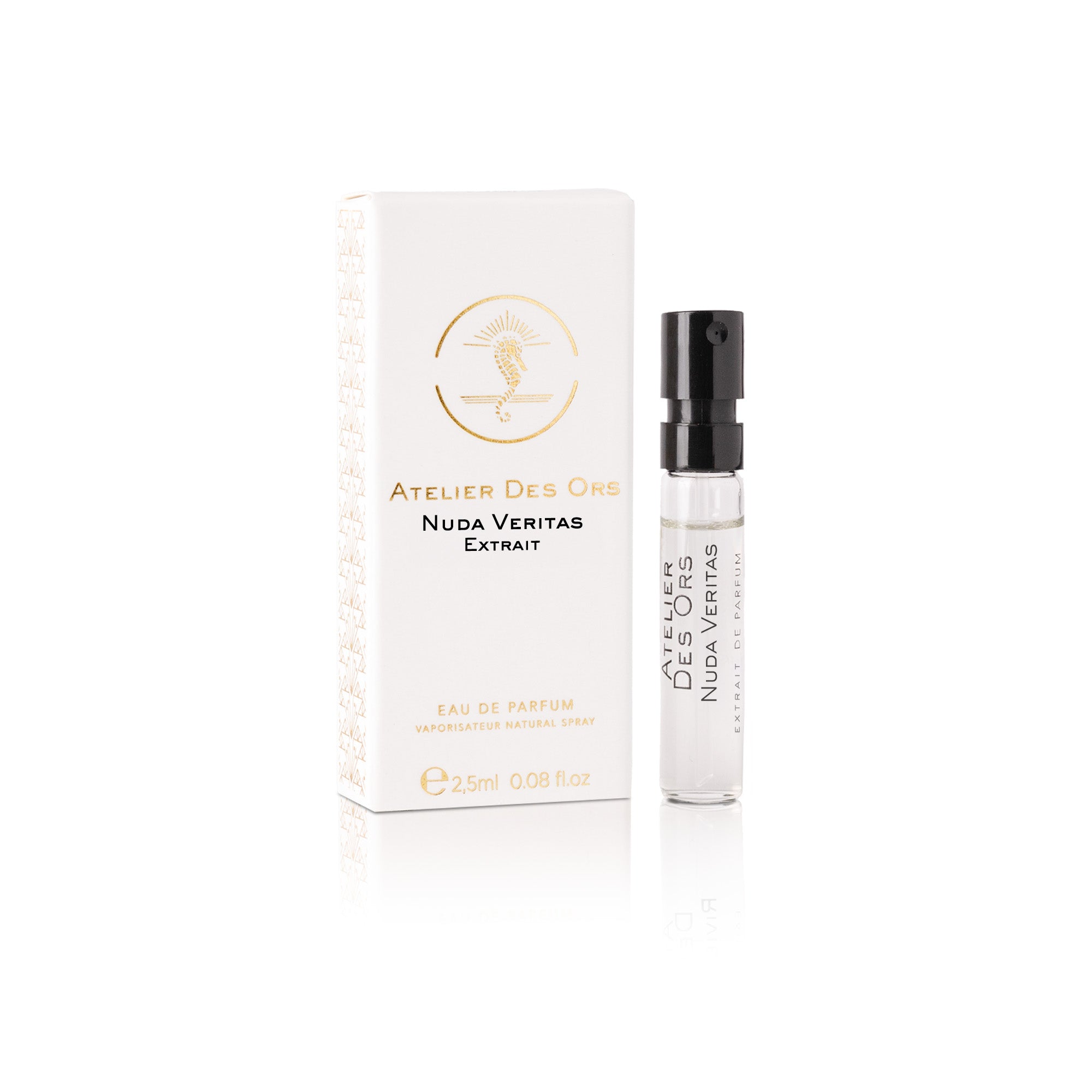 Nuda Veritas Extrait 2.5ml