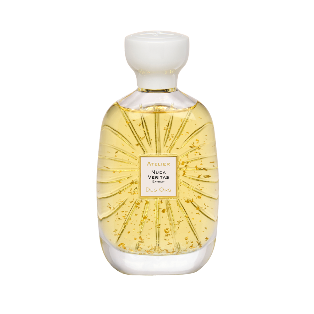 Nuda Veritas Extrait