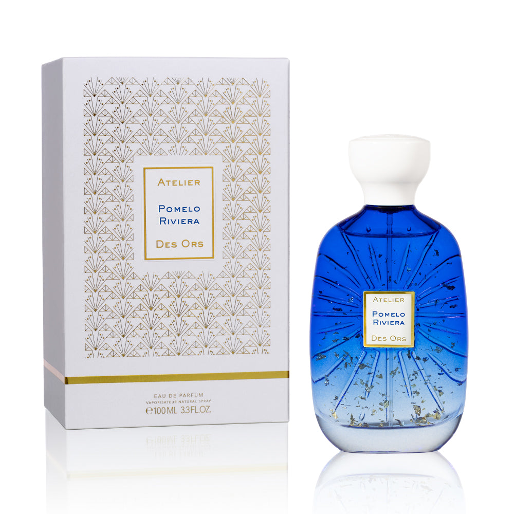 香水(ユニセックス) Atelier des Ors Pomelo Riviera 100ml Pomelo Riviera by Ateliers des Ors