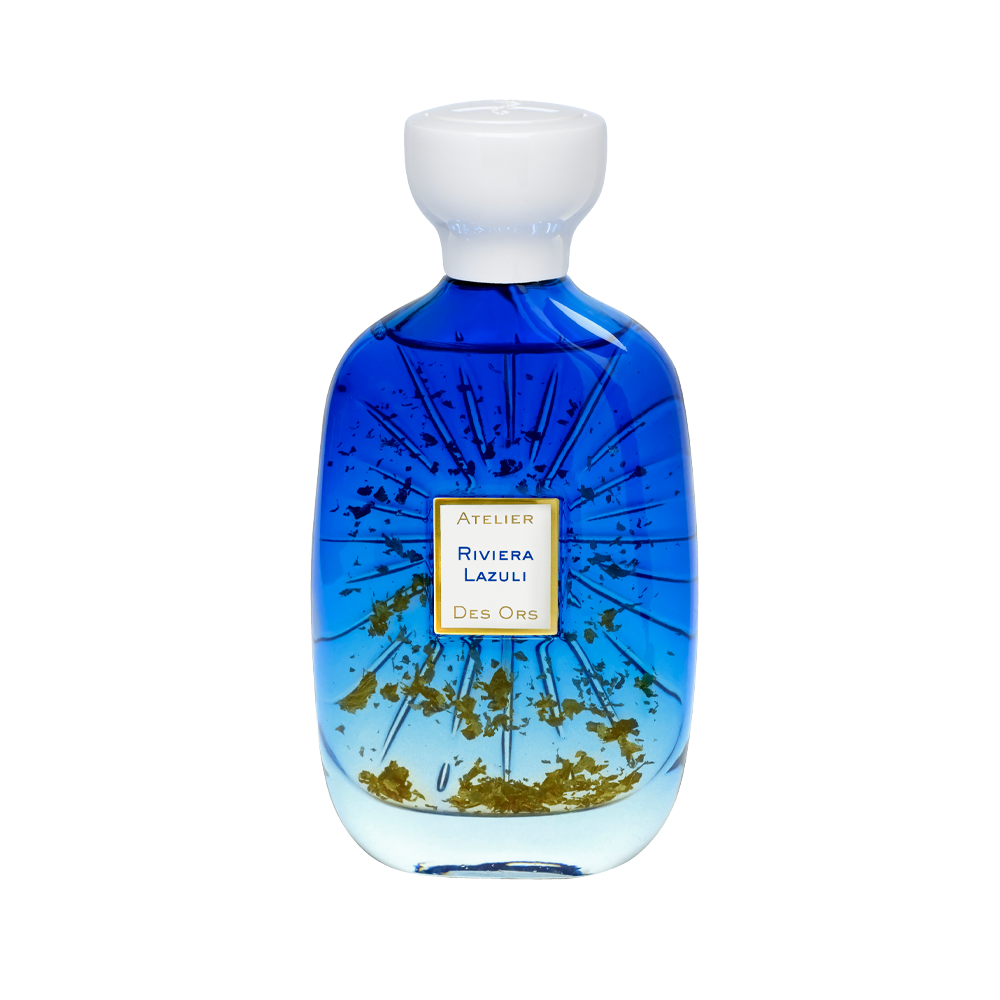 Riviera Lazuli