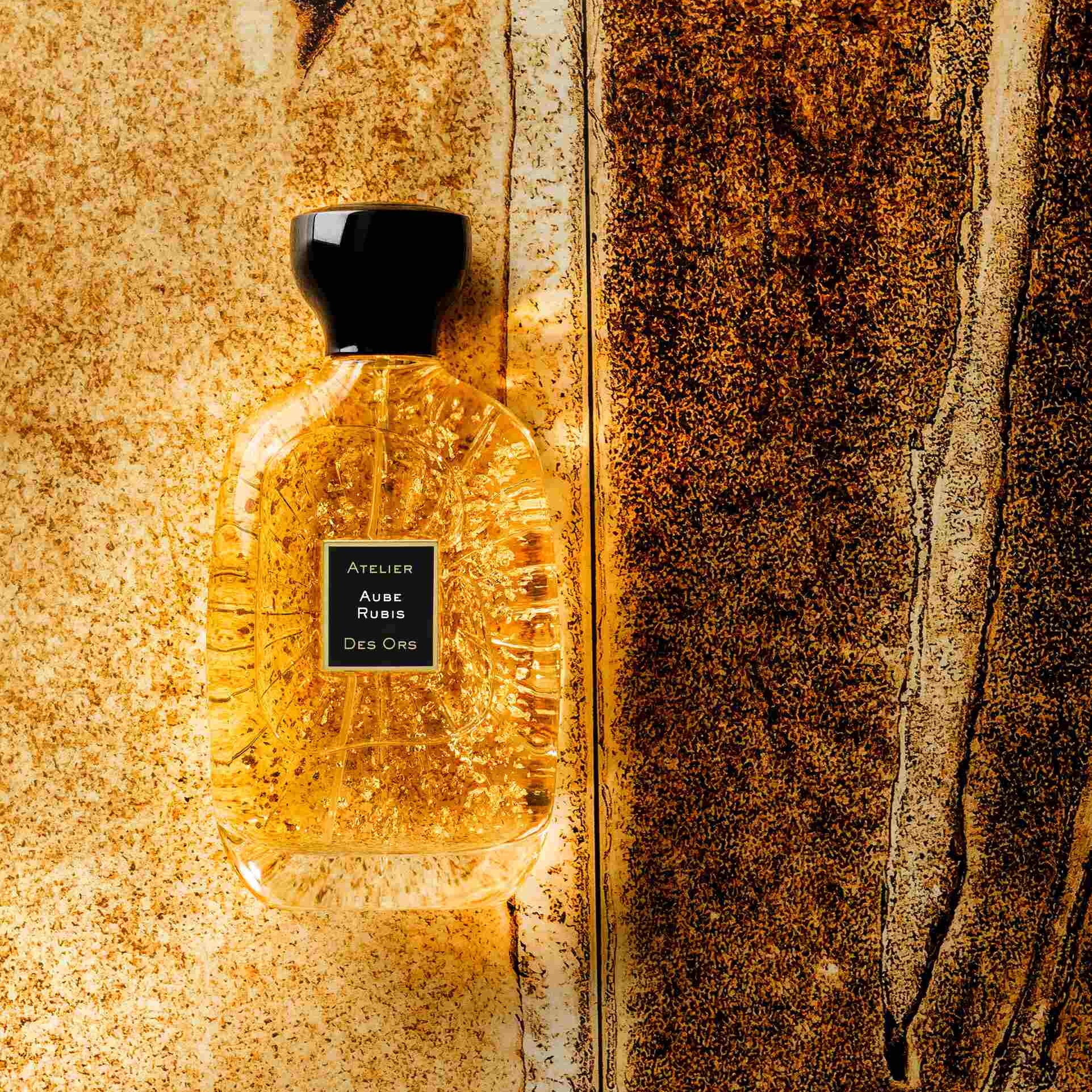 Atelier Des Ors | Woody Family – sophisticated woody fragrances