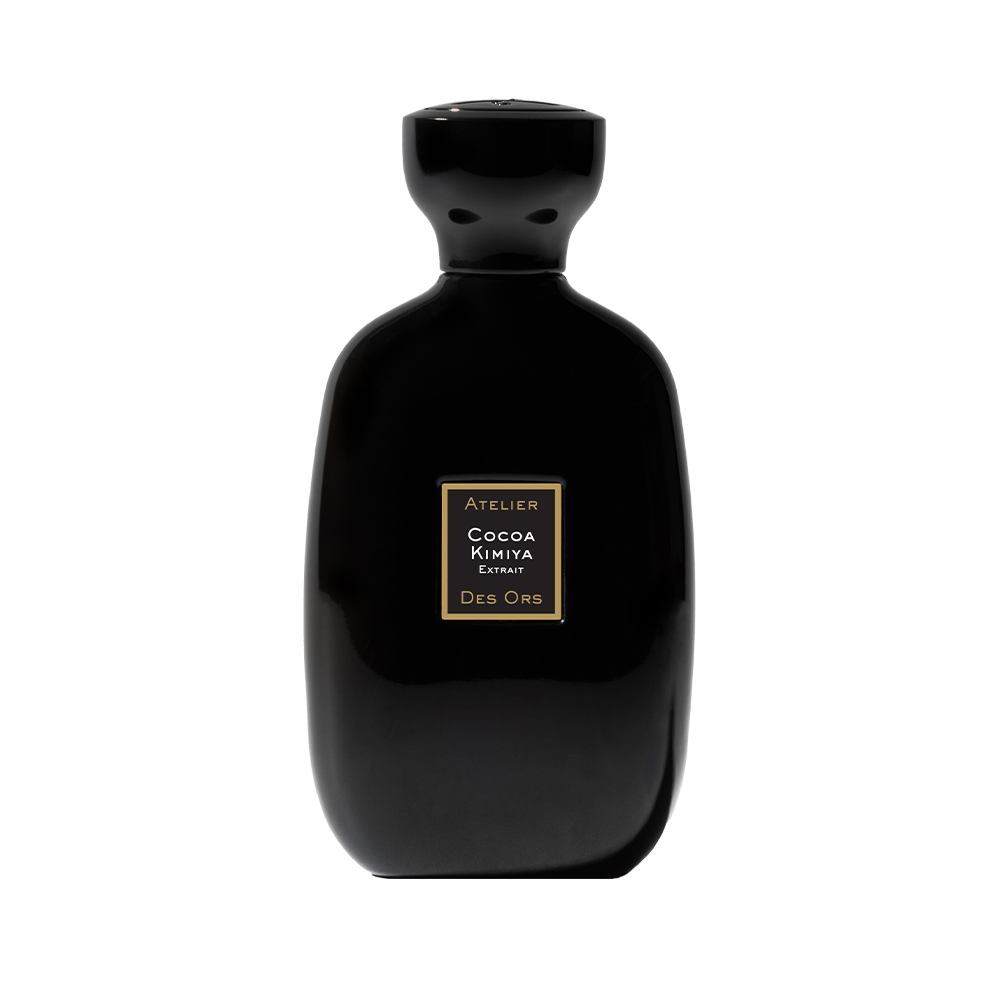 Cocoa Kimiya Extrait