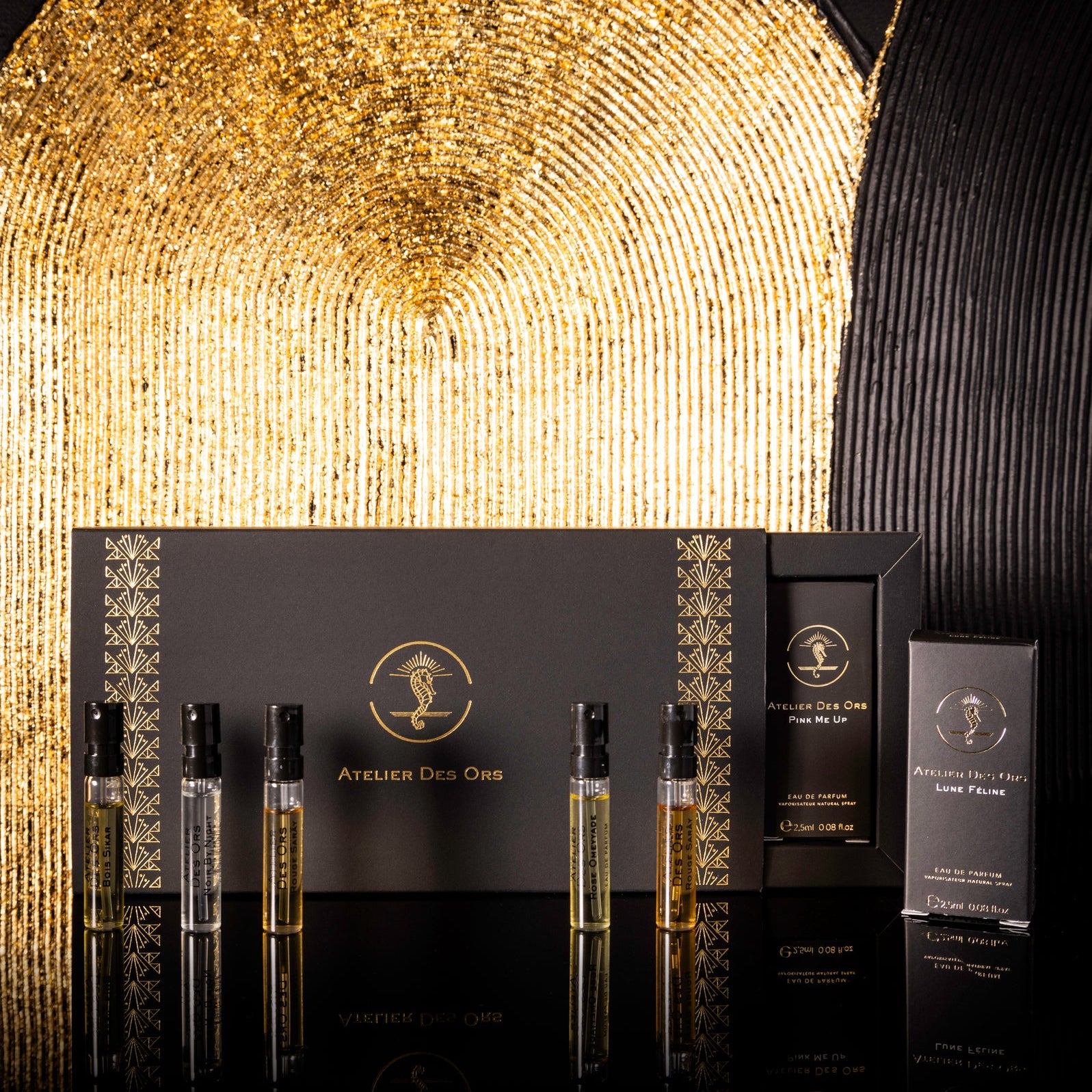 Coffret Découverte