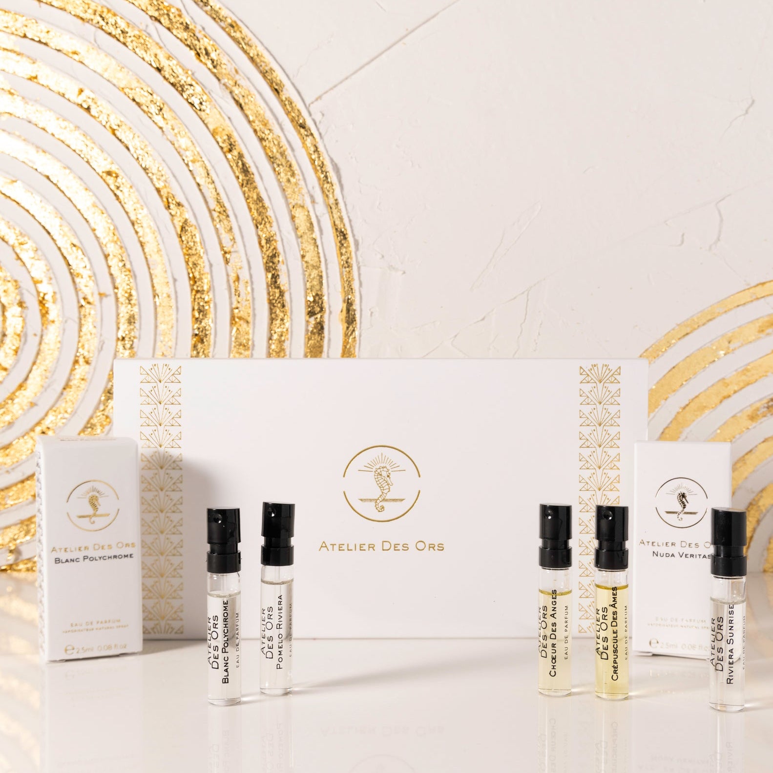Coffret Découverte