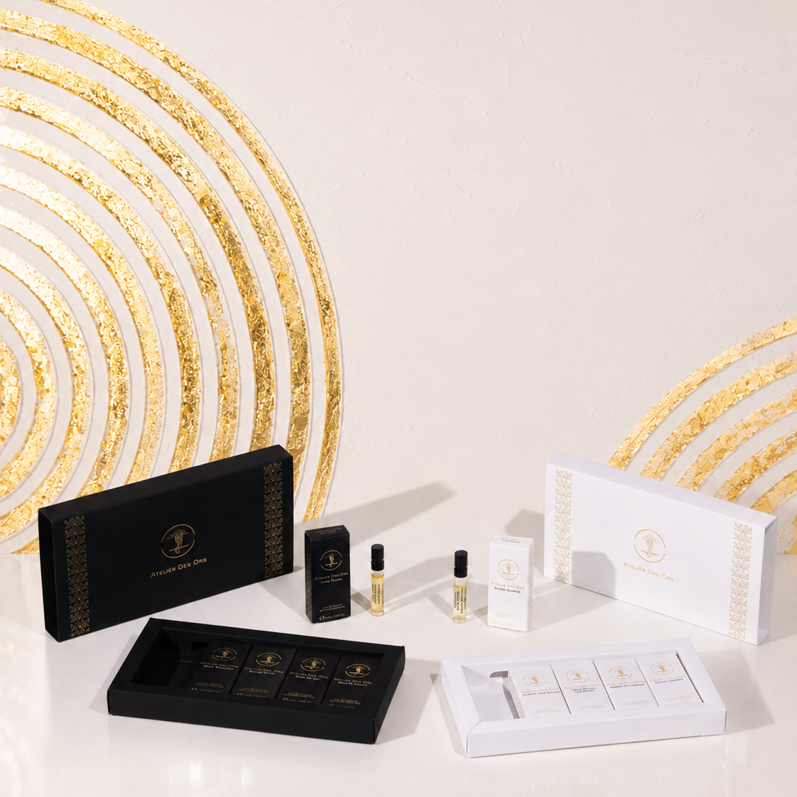 Coffret Découverte