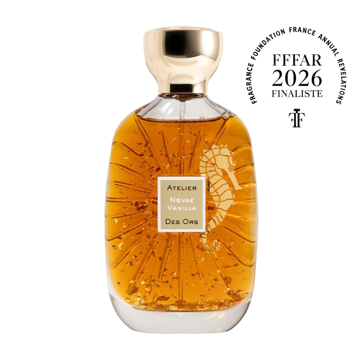 Novae Vanilla