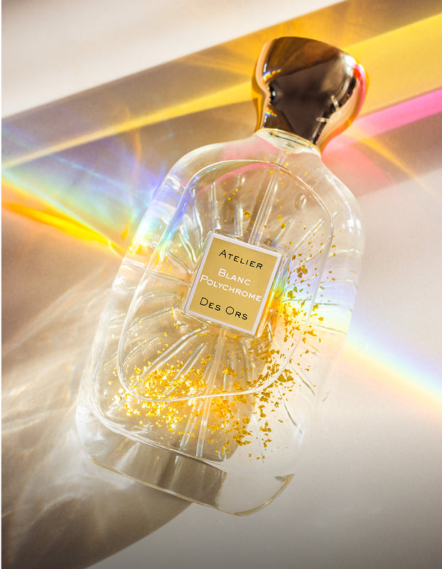 Atelier Des Ors | Memory Lane Collection – Olfactory Memories