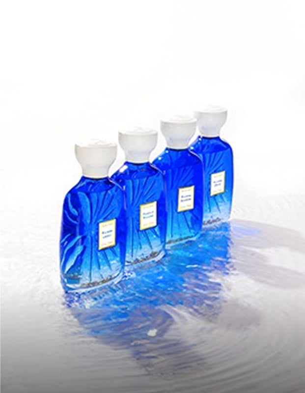 Atelier Des Ors | Riviera Collection – light and freshness of the