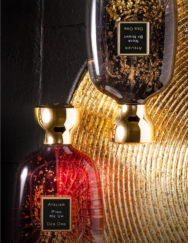 Atelier Des Ors | Woody Family – sophisticated woody fragrances