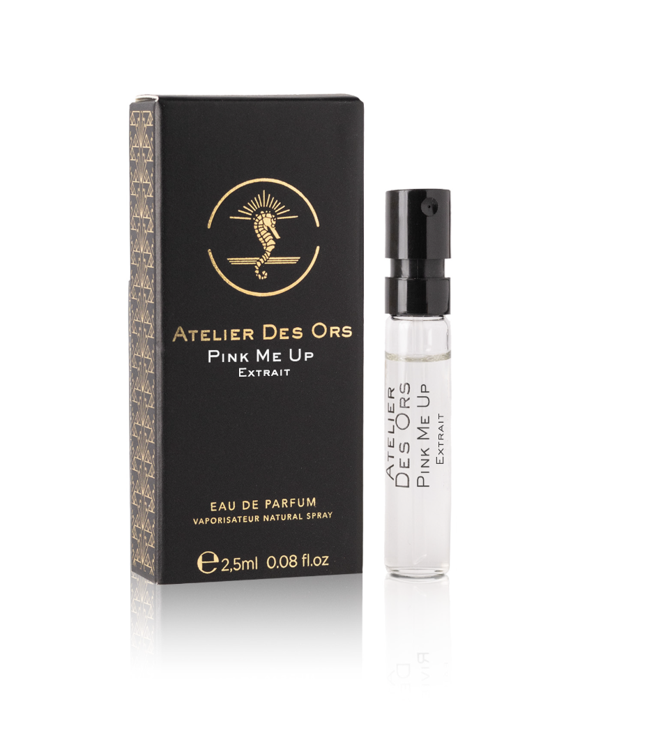 Pink Me Up Extrait 2.5ml