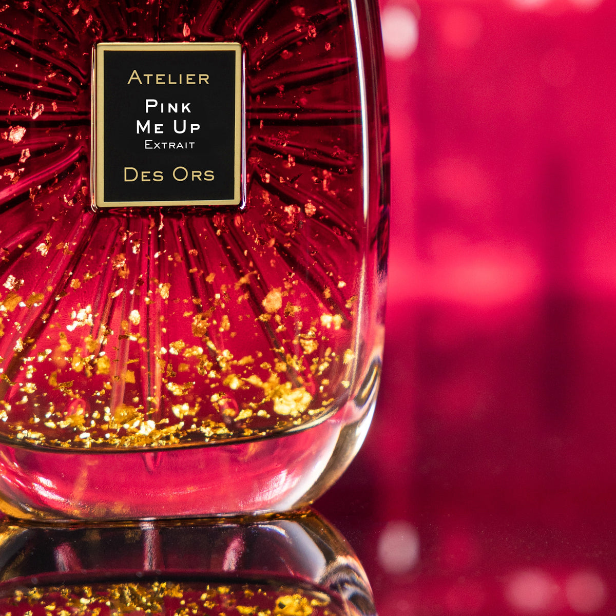 Pink Me Up Extrait