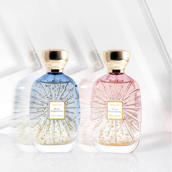 Atelier Des Ors | The Art of Living the Perfume